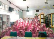 Dosen Poltekkes Kemenkes Padang Terapkan Psikoedukasi Berbasis Social Support Theory untuk Wujudkan Generasi Bebas Stunting