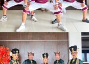 Langkah Gemilang Siswa SMPN 7 Padang Menuju Panggung Nasional