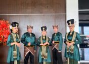 Langkah Gemilang Siswa SMPN 7 Padang Menuju Panggung Nasional