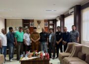 Bupati Welly: PBTS Mitra Strategis Pemerintah dalam Mendorong Percepatan Pembangunan Pasaman