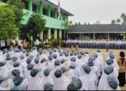 Kepala MAN 1 Pasaman Ajak Warga Madrasah Wujudkan Budaya Cinta Lingkungan