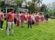 MAN Dharmasraya Gelar Capacity Building dan Outbond 