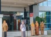 306 Calon Jemaah Haji Bukittinggi Disiapkan Berangkat 2027