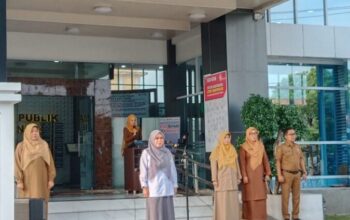 306 Calon Jemaah Haji Bukittinggi Disiapkan Berangkat 2027