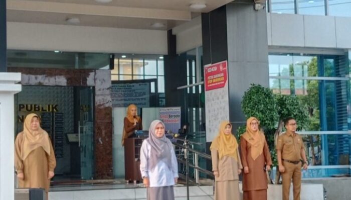 306 Calon Jemaah Haji Bukittinggi Disiapkan Berangkat 2027