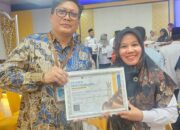 MAN 1 Padang Panjang Raih Penghargaan dari Kementerian Keuangan