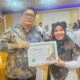 MAN 1 Padang Panjang Raih Penghargaan dari Kementerian Keuangan