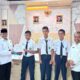 Kakankemenag Motivasi Murid Berprestasi MTsN 1 Padang, Kobarkan Semangat Raih Juara