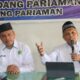 Pengawas Madrasah Berikan Pembinaan KBC kepada Guru dan Pegawai MAN 1 Padang Pariaman