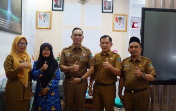 Egi Firnawati Siap Harumkan Nama Daerah di Tingkat Nasional