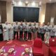 Ketua PWI Sumbar Lantik Pengurus PWI Dharmasraya