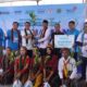 TelkomGroup Tanam 20 Ribu Mangrove, Menumbuhkan Ketahanan Ekosistem Pesisir