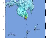 Gempa M6,4 Guncang Kepulauan Talaud, Tidak Ada Kerusakan dan Korban Jiwa