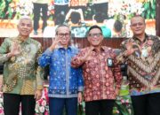 BPJS Ketenagakerjaan dan Unand Perkuat Literasi Jaminan Sosial melalui Kurikulum dan Pengabdian Masyarakat