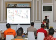 Kebakaran Meluas, BNPB Tambah Helikopter Dua Water Bombing ke Kalimantan Barat