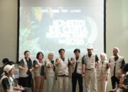 Komune Film Padang Tembus ACFFEST KPK Region Barat lewat Ide Cerita Film “Tiang Terakhir”