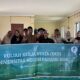 Mahasiswa KKN UNP Olah Limbah Dapur Jadi Pupuk Kompos Cair, Dorong Pertanian Ramah Lingkungan di Desa Lumindai