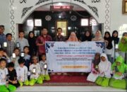 STIKES Dharma Landbouw Kenalkan AI untuk Edukasi Islami