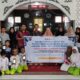 STIKES Dharma Landbouw Kenalkan AI untuk Edukasi Islami