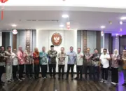 Mentawai Dibidik Jadi Sentra Ekonomi Biru Sumbar, Investasi Tambak Udang Rp7,2 Triliun Ditawarkan