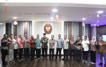 Mentawai Dibidik Jadi Sentra Ekonomi Biru Sumbar, Investasi Tambak Udang Rp7,2 Triliun Ditawarkan