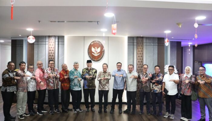 Mentawai Dibidik Jadi Sentra Ekonomi Biru Sumbar, Investasi Tambak Udang Rp7,2 Triliun Ditawarkan