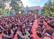 Murajaah Sabtu, Perkuat Hafalan dan Karakter Keagamaan Murid MTsN 2 Sawahlunto