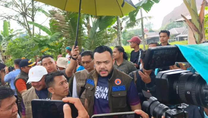 Trauma Banjir, Warga Lapau Munggu Minta Direlokasi, Pemko Padang Siapkan Dua Opsi Huntap