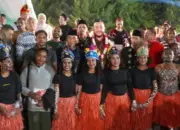Padang Harmoni Festival 2026, Wujudkan Kota Padang sebagai Rumah Bersama yang Harmonis dan Toleran