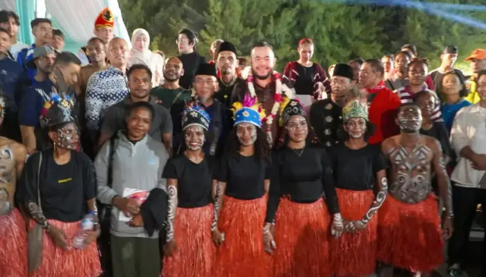 Padang Harmoni Festival 2026, Wujudkan Kota Padang sebagai Rumah Bersama yang Harmonis dan Toleran