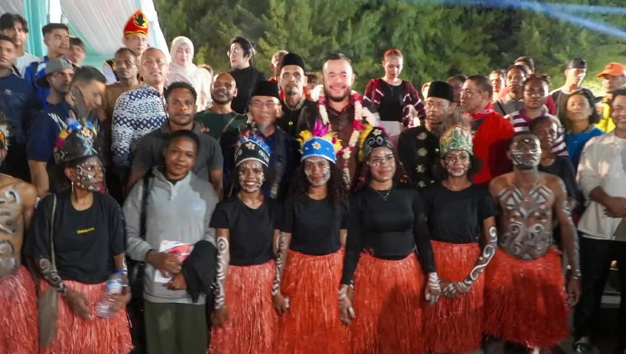Padang