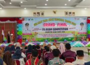 Puncak HAN 2026 di Agam Meriah, Tiga Sekolah Raih Juara FAAgam Competition