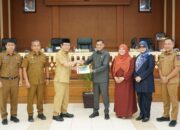 DPRD Payakumbuh Kawal Ketat Tambahan TKD Rp116,97 Miliar