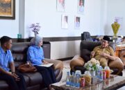 Wali Kota Payakumbuh Minta PAM Tigo Segera Tuntaskan Gangguan Distribusi Air