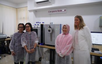 Dari Genomik Menuju Multi-Omics, Langkah Baru ParagonCorp Perkuat Beauty Science Indonesia