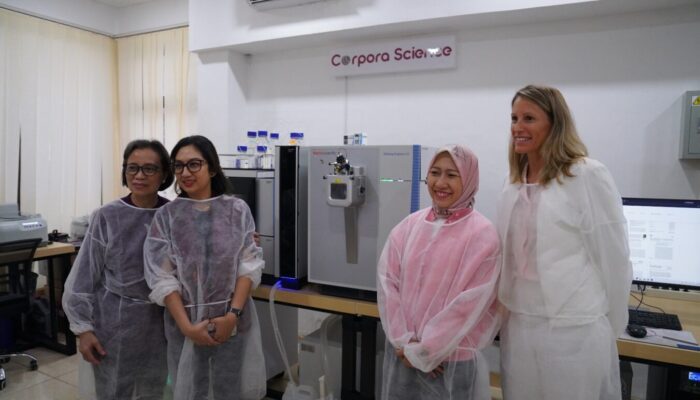 Dari Genomik Menuju Multi-Omics, Langkah Baru ParagonCorp Perkuat Beauty Science Indonesia