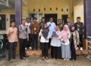 BRI Painan Dorong Nagari Binjai Tapan Siap Ikuti Seleksi Desa BRILian