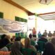 UNP Dorong Pemulihan Ekonomi Pascagalodo melalui Implementasi Sistem Pertanian Terpadu Berbasis IoT di Nagari Koto Sani