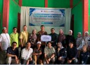 BRI Painan Siapkan Nagari Sambungo Ikuti Seleksi Desa BRILian