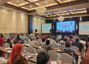 Rakerkab KONI Agam 2026, Edi Busti: Jangan Politisasi Olahraga, Fokus Tingkatkan Prestasi