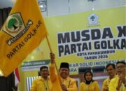Golkar Payakumbuh Panaskan Mesin Politik, YB Dt Parmato Alam Mulai Konsolidasi hingga Akar Rumput