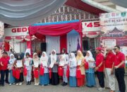 Inilah Para Pemenang Lomba ‘Bakti Kemerdekaan Angkatan 45’ yang Digelar DHD BPK 45 Sumbar