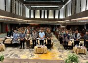 BPDP dan Ditjenbun Kementan Latih 89 Pekebun Swadaya Riau Implementasi ISPO