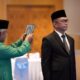 Putra Asli Bukittinggi, Abdul Muhari Resmi Jabat Deputi Bidang Pencegahan BNPB