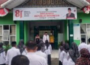 Kemenag Bukittinggi, ASN Didorong Naik Level dari Bekerja, Berkarya hingga Mengabdi