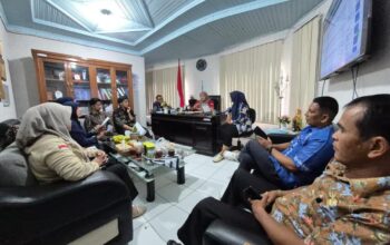 KIPER, Inovasi Diskominfo Agam Perkuat Keterbukaan Informasi hingga Tingkat Nagari