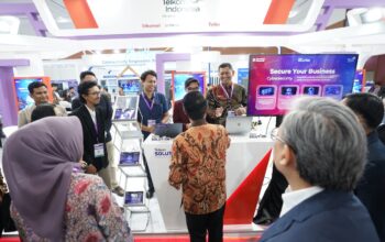 Telkom Perkenalkan Connectivity+, Layanan Berkecepatan Tinggi dengan Jangkauan Luas