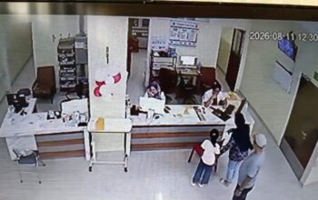 Pelayanan Pasien di IGD RSAM Bukittinggi Dikeluhkan, Manajemen Tegaskan Sesuai SOP