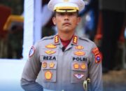 Dari Polda Sumbar ke Istana, Kombes Reza Chairul Akbar Sidiq Jadi Kandidat Komandan Upacara HUT ke-81 RI