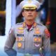 Dari Polda Sumbar ke Istana, Kombes Reza Chairul Akbar Sidiq Jadi Kandidat Komandan Upacara HUT ke-81 RI